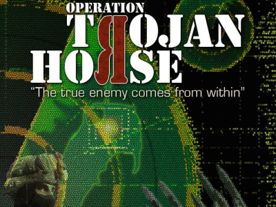 Operation Trojan Horse