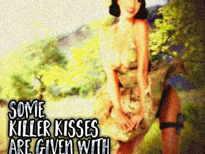 Some Killer Kisses